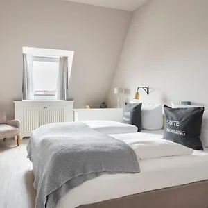Limehome Chausseestraße , Berlin Deutschland